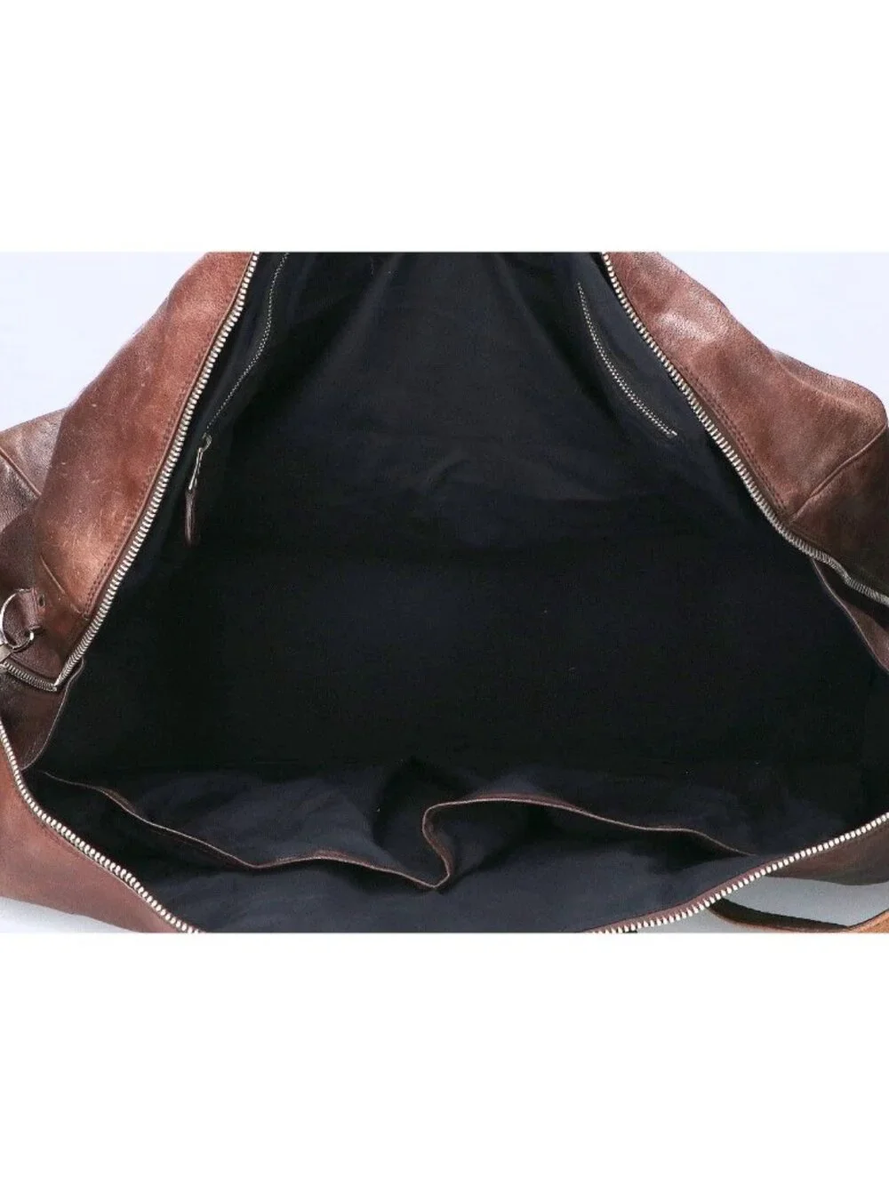Balenciaga Leather Travel
